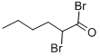 CAS#: 54971-26-5， 2-Bromohexanoyl Bromide