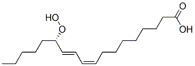 CAS#: 5502-90-9， (Z,E)-13(S)-Hydroperoxy-9,11-Octadecadienoicacid
