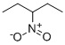 CAS 登录号：551-88-2， 3-硝基戊烷