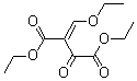 CAS 登录号：55130-49-9， 2-(乙氧基亚甲基)-3-氧代-(2Z)-丁二酸二乙酯