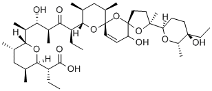 CAS#: 55134-13-9， Narasin
