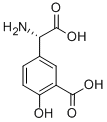 CAS#: 55136-48-6， (S)-3-Carboxy-4-Hydroxyphenylglycine