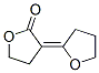 CAS#: 55164-40-4， (3Z)-3-(Oxolan-2-Ylidene)Oxolan-2-One
