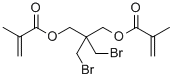CAS#: 55205-34-0， 2,2-Dibromoneopentyl Glycol Dimethacrylate