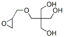 CAS#: 55206-69-4， 2-[(2,3-Epoxypropoxy)Methyl]-2-(Hydroxymethyl)Propane-1,3-Diol