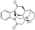 CAS#: 5525-31-5， 19-Methyl-16,19-Secostrychnidine-10,16-Dione
