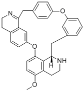 CAS#: 5525-36-0， Thalsimine