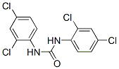 CAS#: 55268-52-5， N,N'-Bis(2,4-Dichlorophenyl)Urea