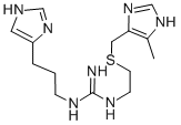 CAS#: 55273-05-7， Impromidine