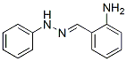 结构式 CAS# 553-74-2, 邻氨基苯甲醛苯基腙