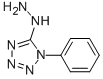 CAS#: 5533-43-7， 5-Hydrazino-1-Phenyl-1H-Tetrazole