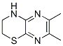 CAS#: 55360-59-3， 3,4-Dihydro-6,7-Dimethyl-2H-Pyrazino[2,3-b]-1,4-Thiazine