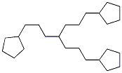 CAS#: 55429-35-1， 1,7-Dicyclopentyl-4-(3-Cyclopentylpropyl)Heptane