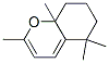 CAS#: 5552-30-7， 6,7,8,8alpha-Tetrahydro-2,5,5,8alpha-Tetramethyl-5H-1-Benzopyran