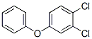 CAS#: 55538-69-7， 1,2-Dichloro-4-Phenoxy-Benzene