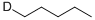 CAS#: 55620-30-9， N-Pentane-1-D1