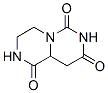 CAS#: 5565-14-0， Tetrahydro-2H-Pyrazino[1,2-c]Pyrimidine-1,6,8(7H)-Trione