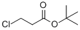CAS#: 55710-80-0， Tert-Butyl 3-Chloropropanoate