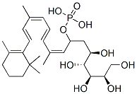 CAS#: 55722-25-3， Mannosyl Retinyl Phosphate