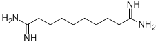 CAS#: 5578-81-4， 1,8-Diamidinooctane