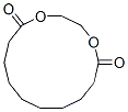 CAS#: 5578-82-5， 1,4-Dioxacyclotetradecane-5,14-Dione