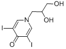 CAS#: 5579-92-0， Iopydol