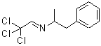 CAS#: 5581-35-1， Amphecloral