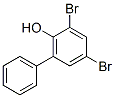 CAS 登录号：55815-20-8， 2,4-二溴-6-苯基苯酚