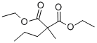 CAS#: 55898-43-6， Diethyl 2-methyl-2-propylmalonate