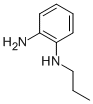 CAS#: 55899-42-8， N1-Propyl-1,2-Benzenediamine