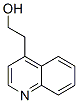 CAS#: 55908-35-5， 2-(Quinolin-4-Yl)Ethanol