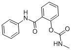 结构式 CAS# 5591-49-1, 阿尼拉酯
