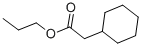 CAS#: 55910-09-3， Propyl Cyclohexaneacetate