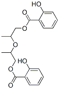 CAS#: 55940-73-3， Oxydipropylene Disalicylate