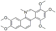 CAS#: 55950-34-0， Sanguilutine