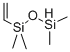 CAS#: 55967-52-7， 1-Vinyl-1,1,3,3-tetramethyldisiloxane