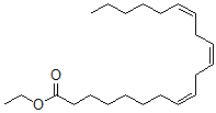 CAS#: 55968-21-3， Ethyl Dihomo-gamma-Linolenate