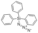 CAS 登录号：5599-34-8， 三苯基硅烷基叠氮化物