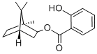 CAS#: 560-88-3， Bornyl Salicylate