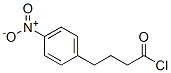 CAS#: 5600-63-5， 4-(4-Nitrophenyl)Butyryl Chloride