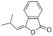 CAS#: 56014-69-8， (E)-3-Isobutylidenephthalide