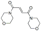 CAS#: 5602-34-6， 1,4-Dimorpholin-4-Ylbut-2-Ene-1,4-Dione