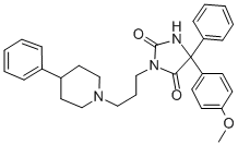 CAS#: 56079-81-3， Ropitoin