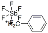 CAS#: 5609-80-3， Benzoylium Hexafluoroantimonate