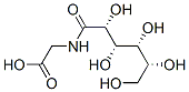 CAS#: 5616-22-8， N-D-Gluconoylglycine