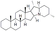 CAS 登录号：562-08-3， 茄甾