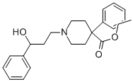 CAS#: 562-26-5， Phenoperidine