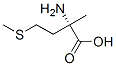 CAS 登录号：562-48-1， alpha-甲基蛋氨酸