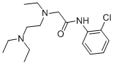 CAS#: 5626-25-5， Clodacaine