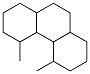 CAS 登录号：56292-68-3， 4,5-二甲基十四氢菲